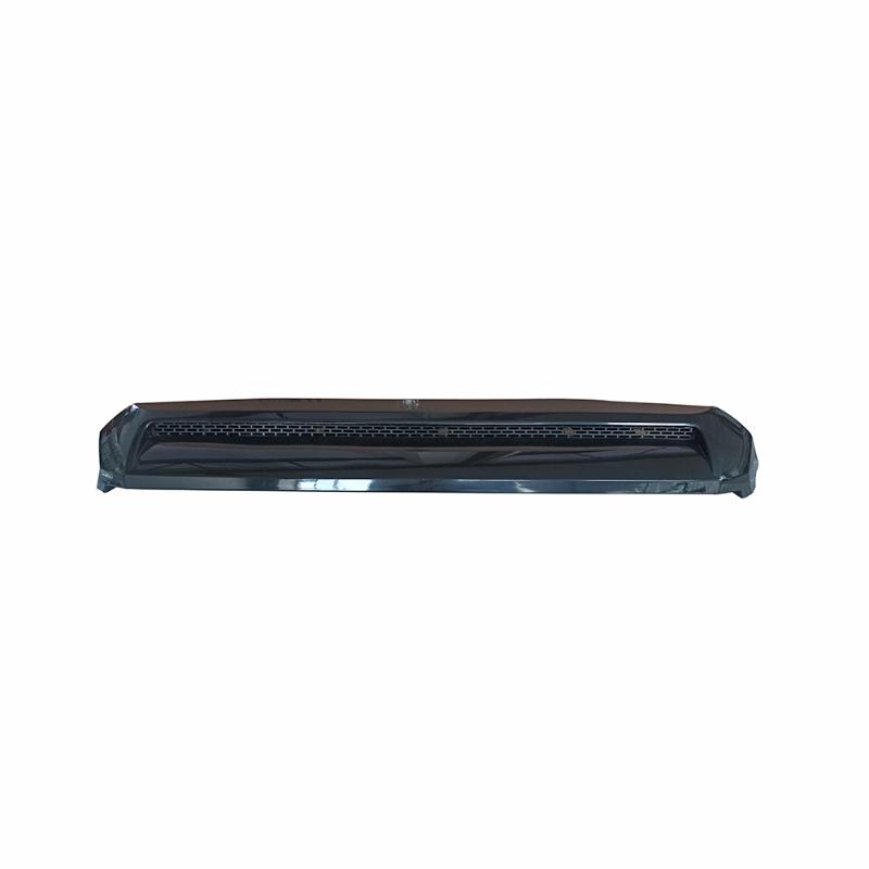 Kaputta parlak şeritlerin elektrokaplanması - 76180-0C010