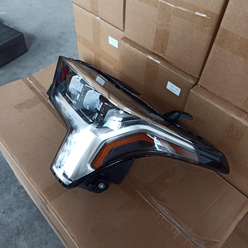 headlamp