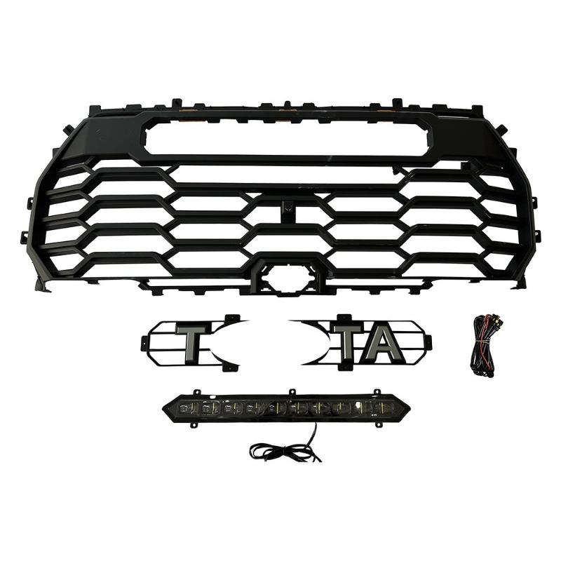 grille