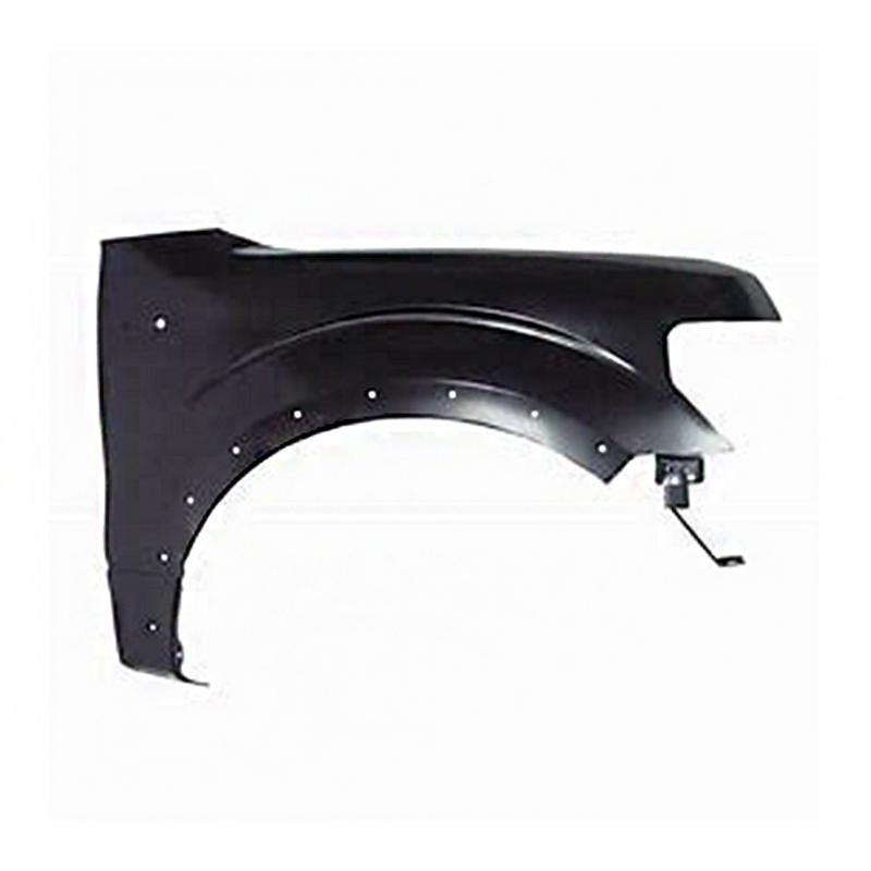 Leaf Panel - BL3Z-16006-A - 4