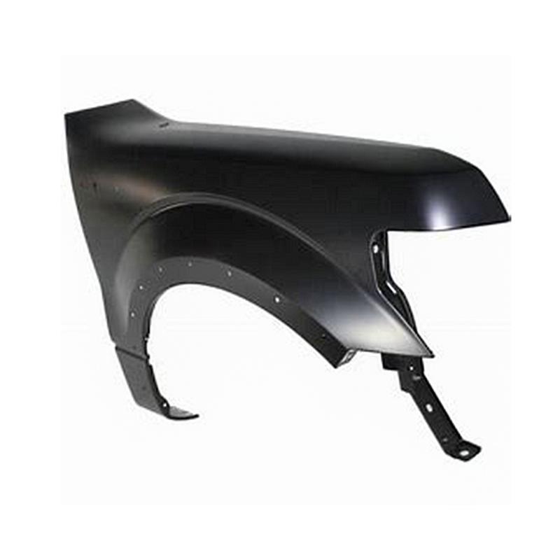 Leaf Panel - BL3Z-16006-A - 5