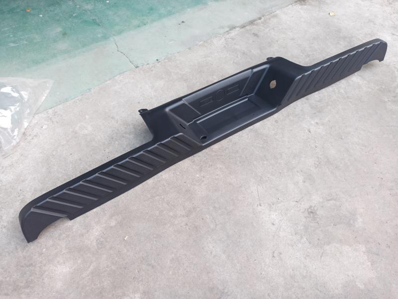 Pedal del parachoques trasero - FTF1500914001 - 3