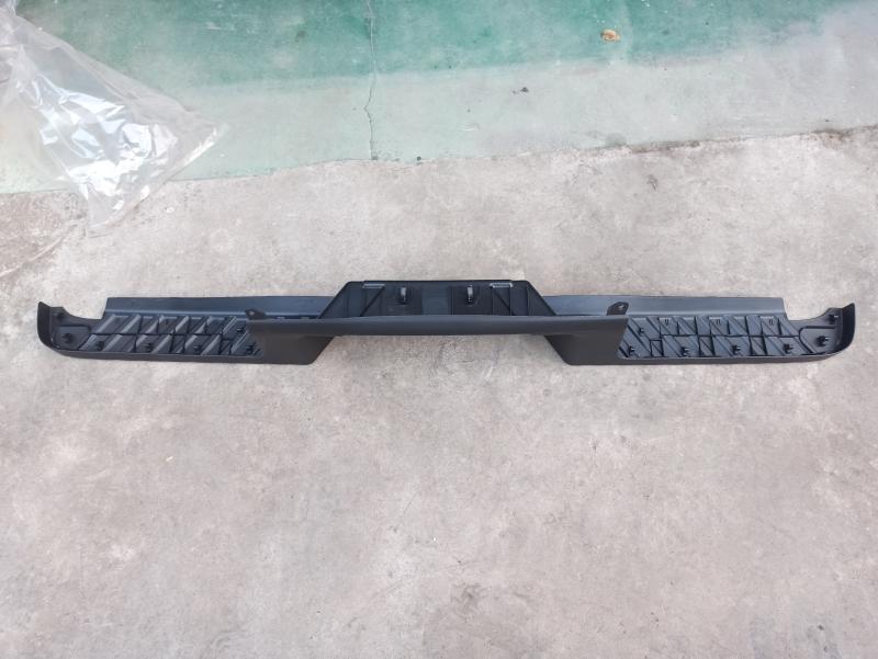 Pedal del parachoques trasero - FTF1500914001 - 4