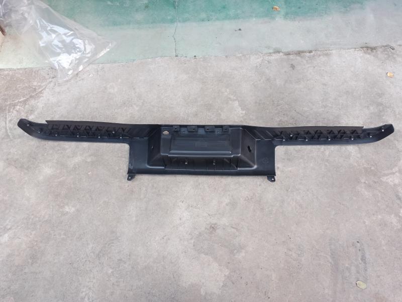Pedal del parachoques trasero - FTF1500914001 - 5