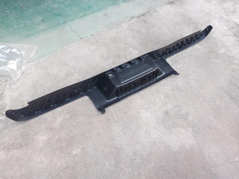 Pedal del parachoques trasero - FTF1500914001 - 6