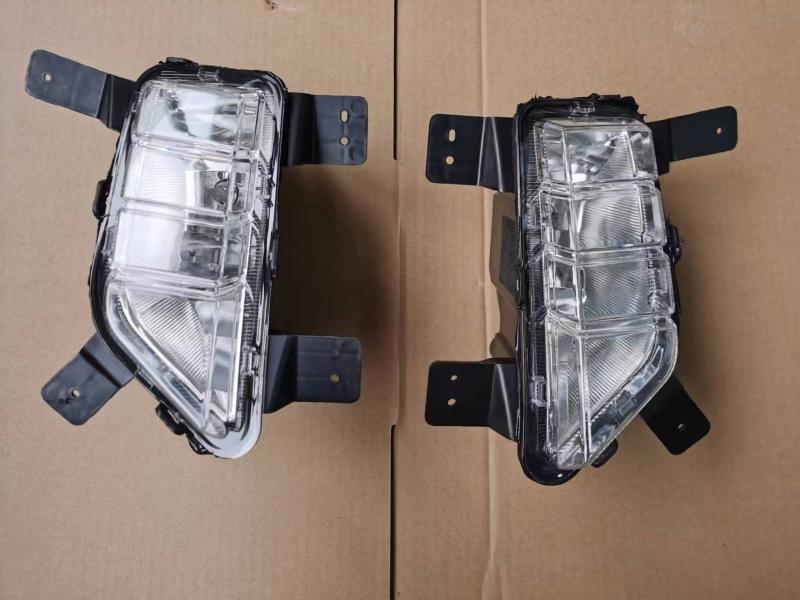 FOG LAMP RH
