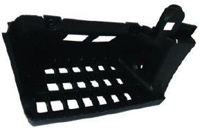 STEP PEDAL LH