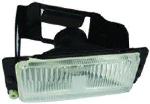 FOG LAMP LH