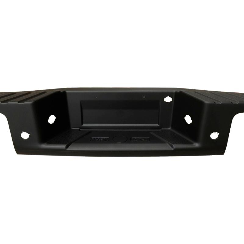 Pedal del parachoques trasero - 9L3Z-17B807-A - 2