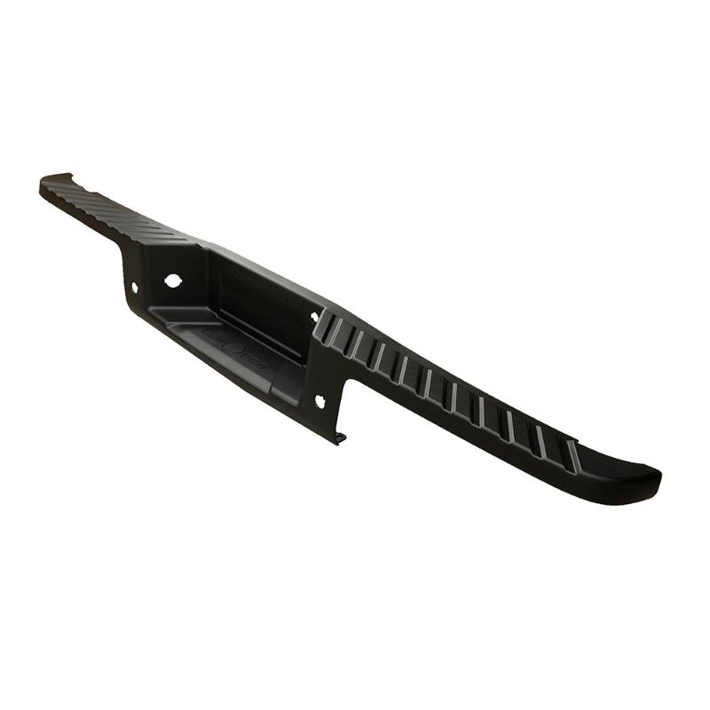 Pedal del parachoques trasero - 9L3Z-17B807-A - 4