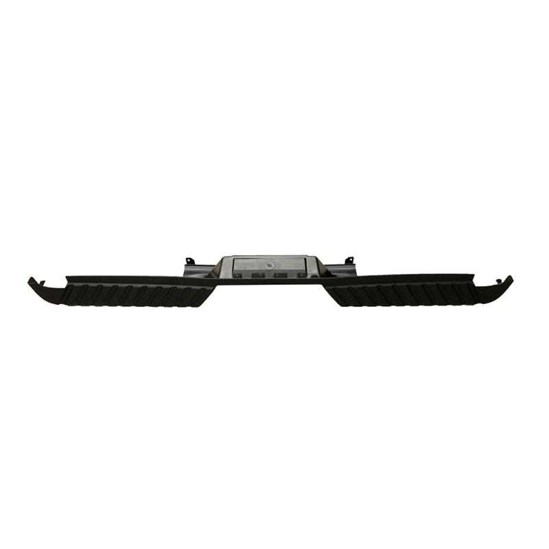 Pedal del parachoques trasero - 9L3Z-17B807-A - 5