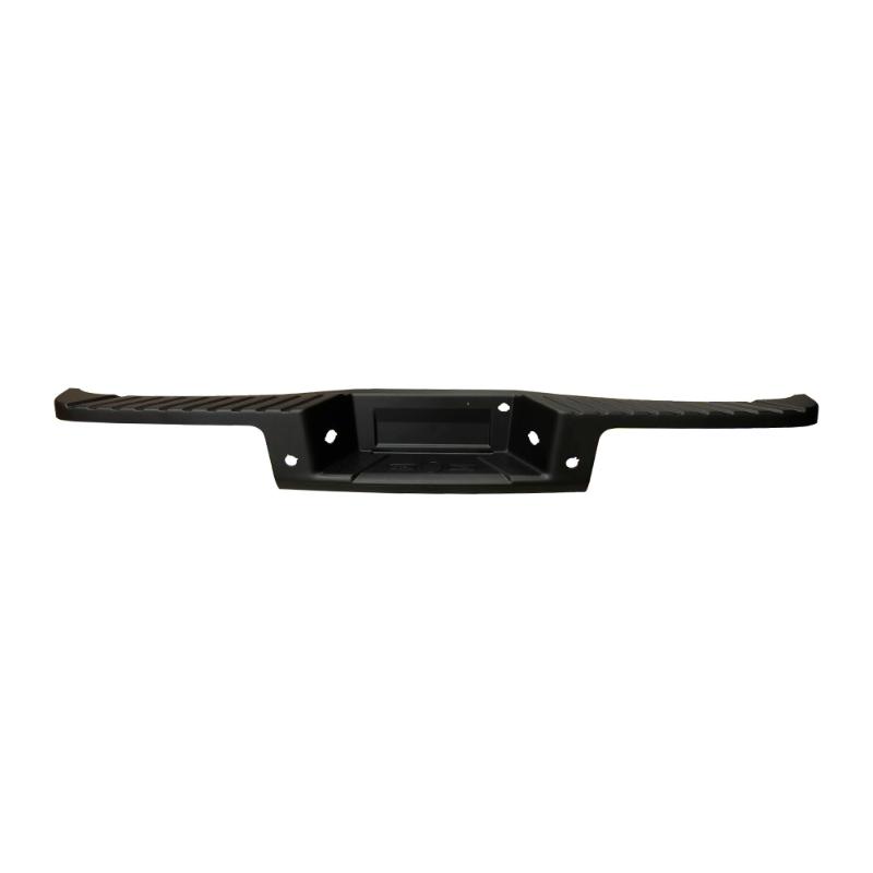 Pedal del parachoques trasero - 9L3Z-17B807-A - 6