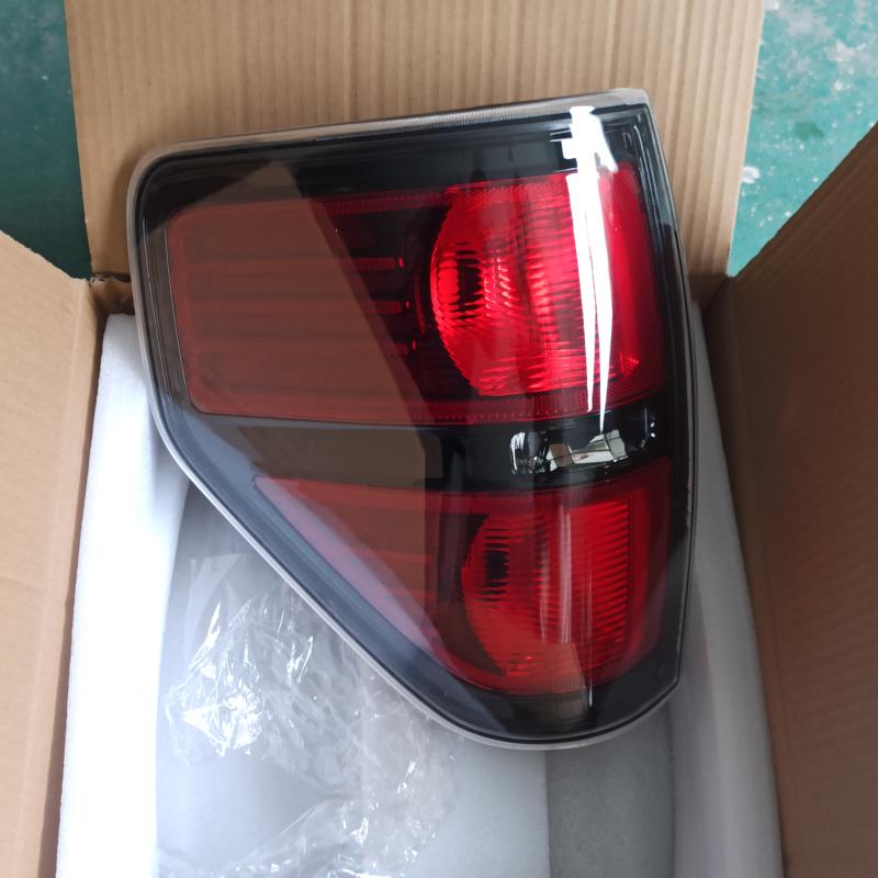 tail lamp