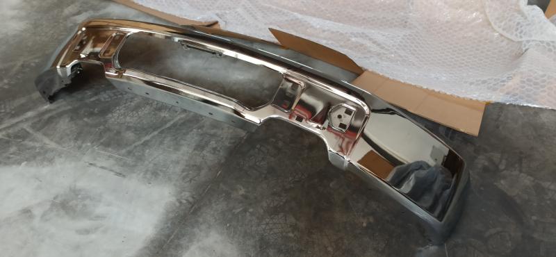 Parachoques delantero - ford-f150-01 - 4