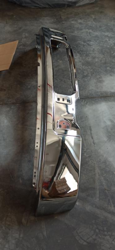 Parachoques delantero - ford-f150-01 - 6