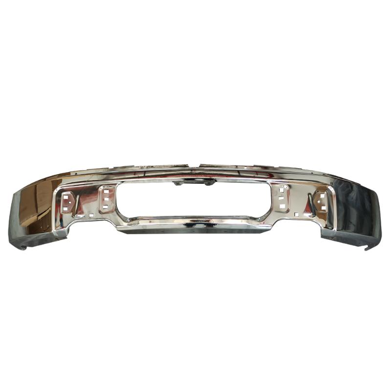 Parachoques delantero - ford-f150-01