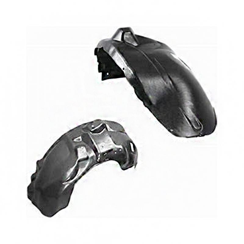 Forro frontal - 9L3Z-16102-A - 6