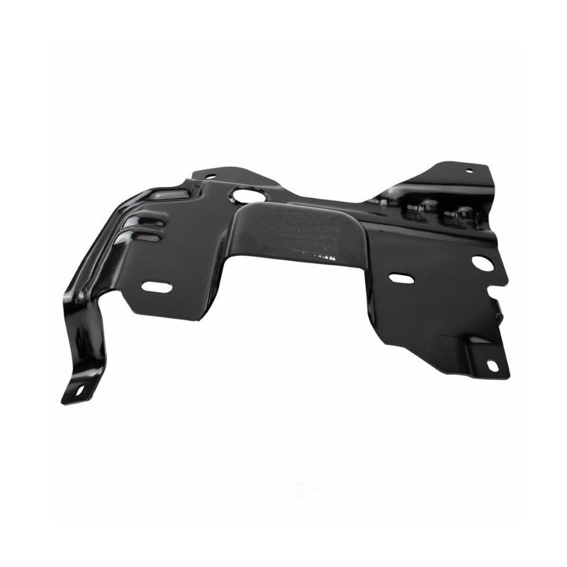 Soporte de parachoques delantero - 9L3Z-17B984-A - 2