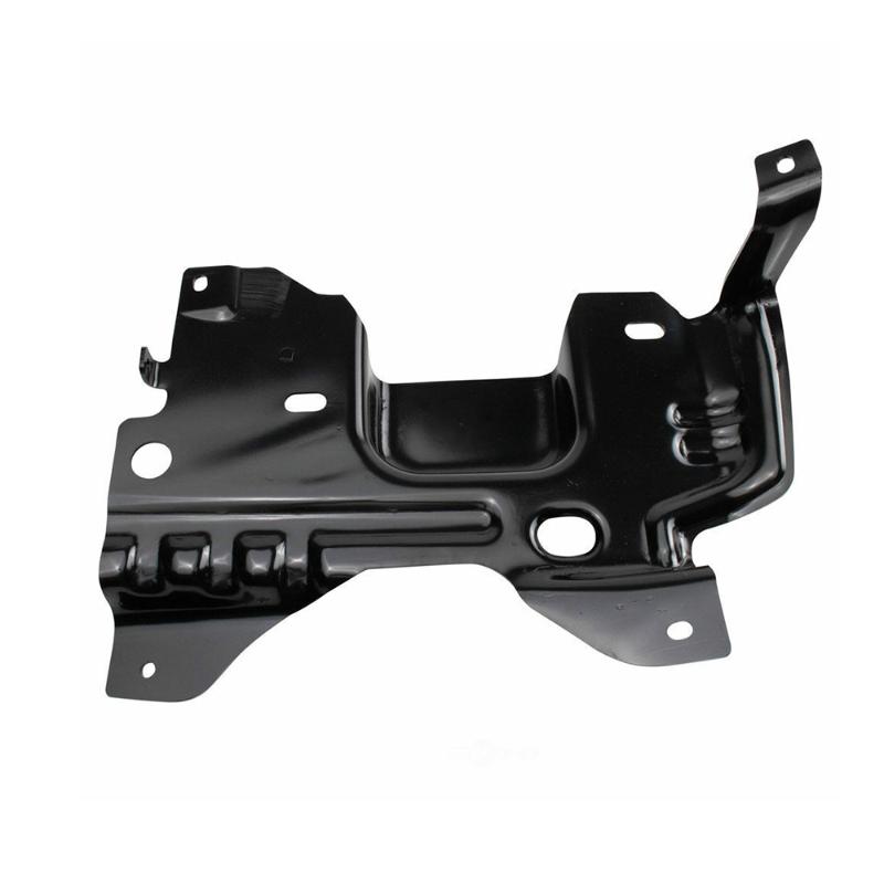 Soporte de parachoques delantero - 9L3Z-17B984-A - 5