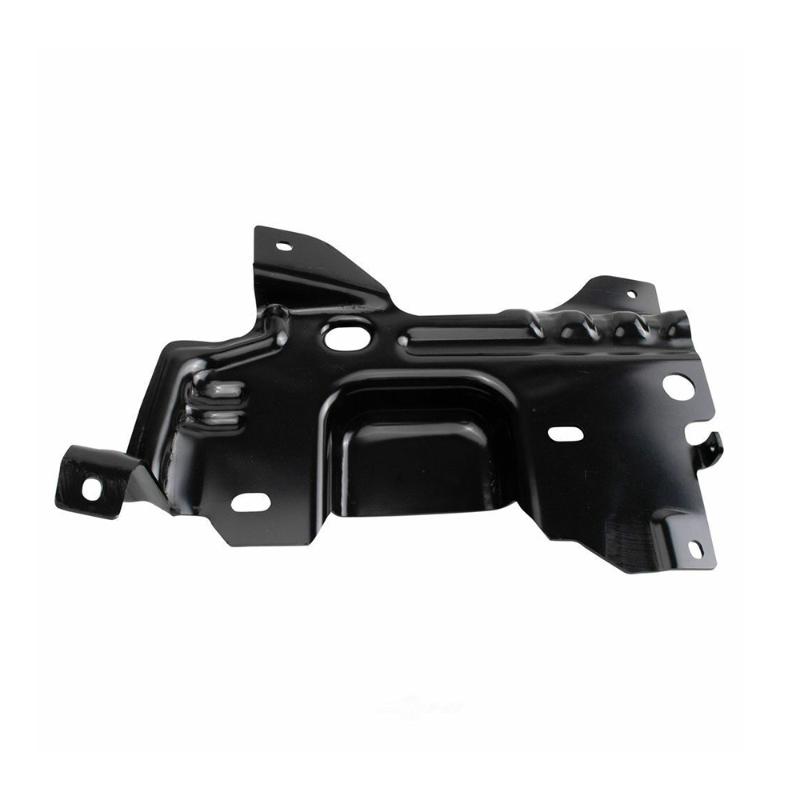 Soporte de parachoques delantero - 9L3Z-17B984-A - 6