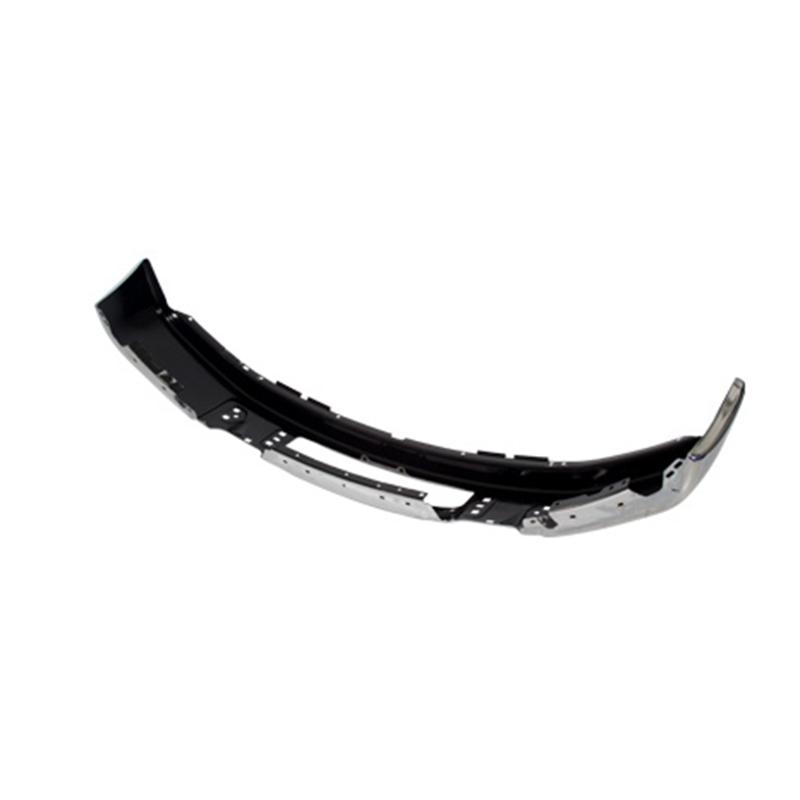front bumper - 9L3Z-17757-A - 2