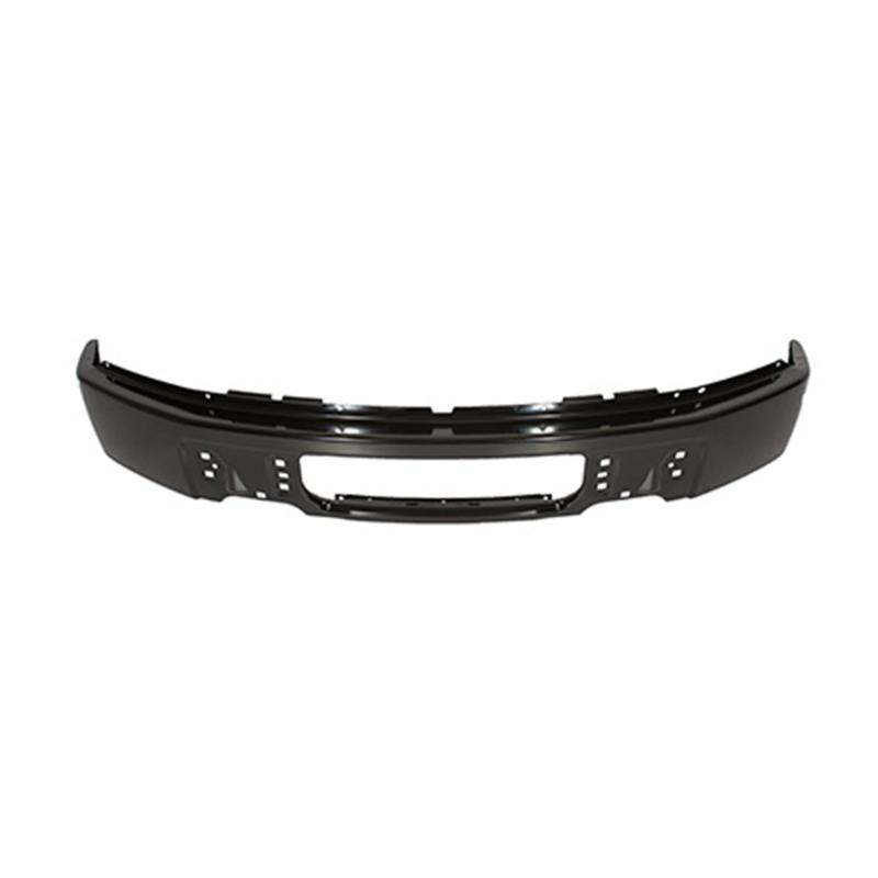 Front Bumper - 9L3Z-17757-CPTM