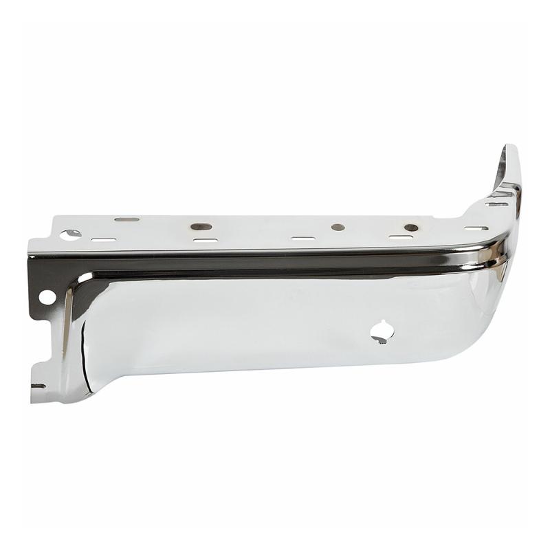 Rear bumper corner guard - 9L3Z-17906-A