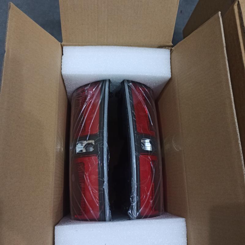 tail lamp