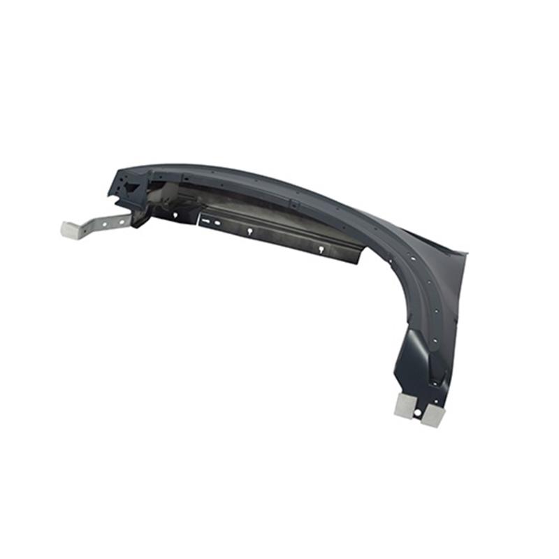 Sol çamurluk - AL3Z-16006-A - 4