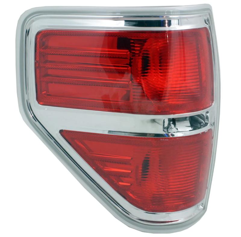 tail light