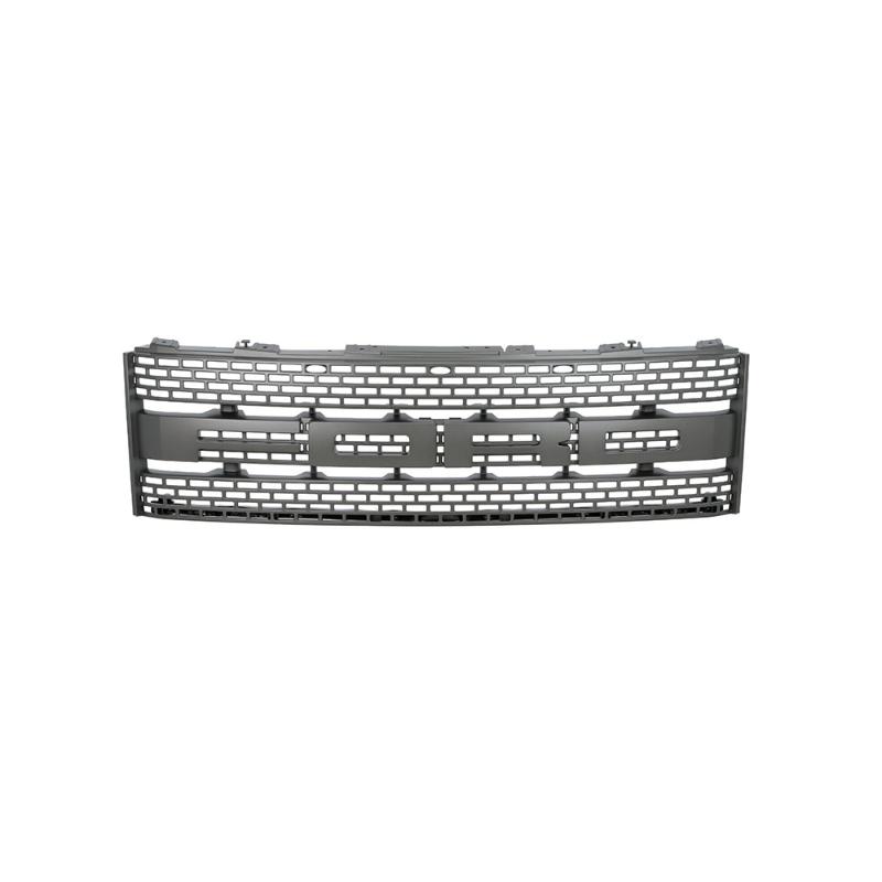 grille