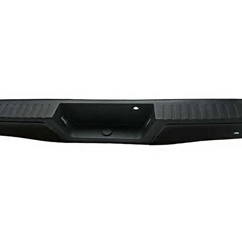 rear bumper pedal
