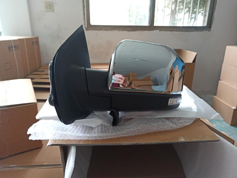 reflector assembly