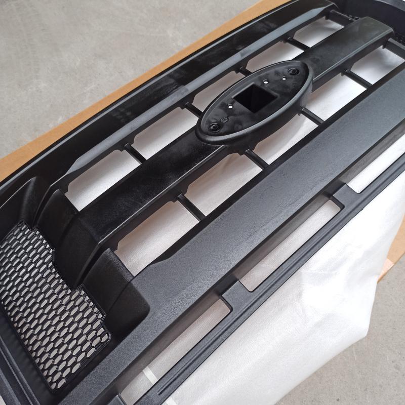 grille - FL3Z-8200-AA - 3
