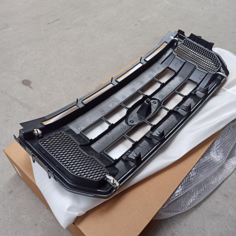 grille - FL3Z-8200-AA - 5