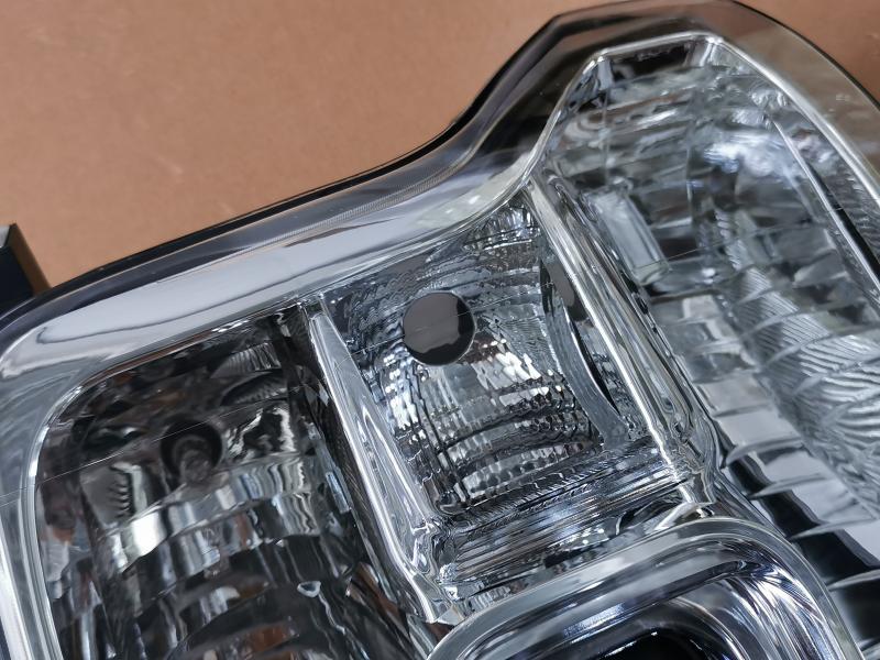 headlamp - FL3Z-13008-A - 3