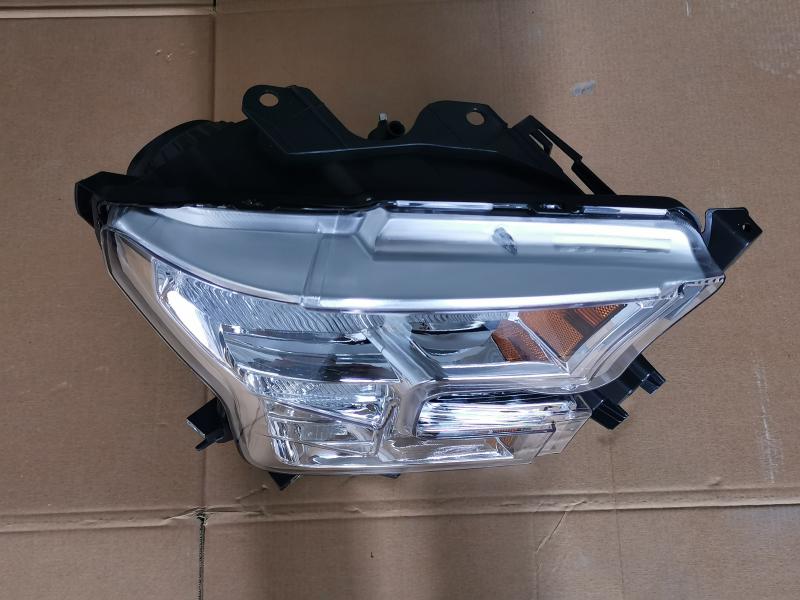headlamp - FL3Z-13008-A - 4