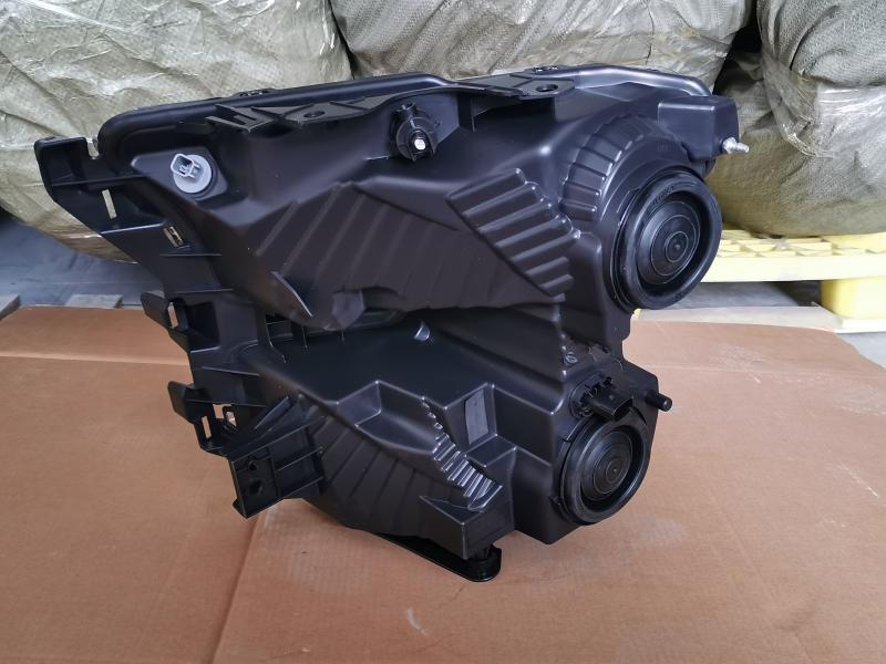 headlamp - FL3Z-13008-A - 5
