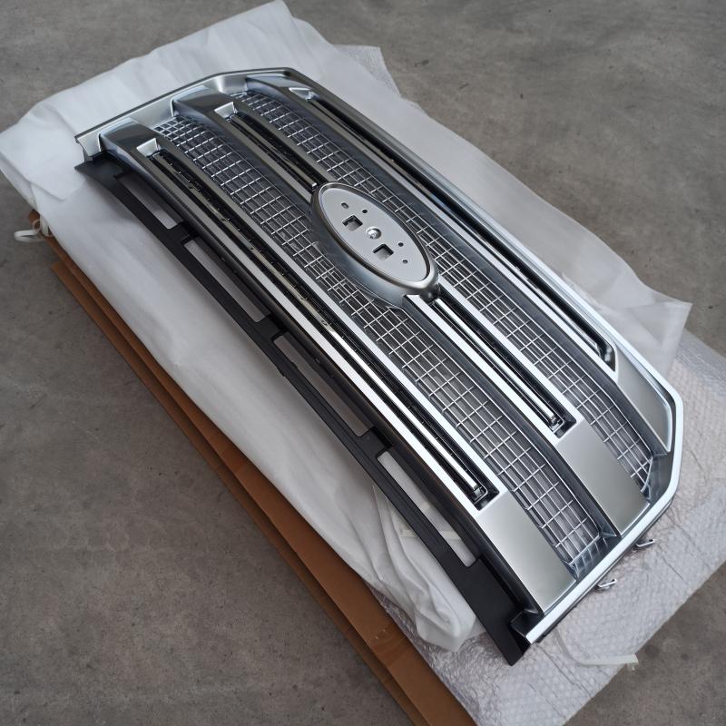 grille