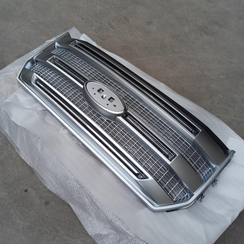 grille - FL3Z-8200-MA - 3