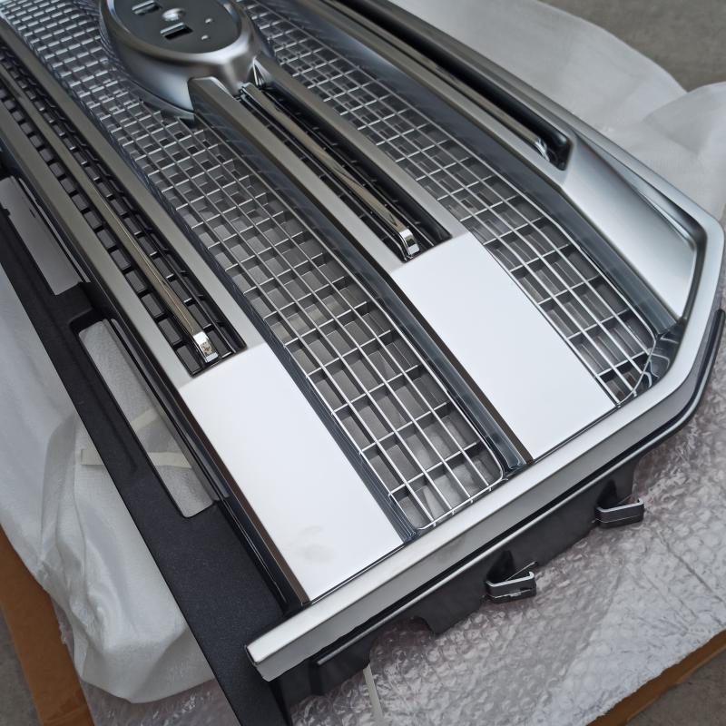 grille - FL3Z-8200-MA - 5