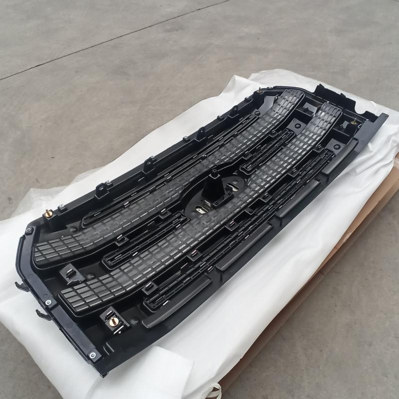 grille - FL3Z-8200-MA - 6
