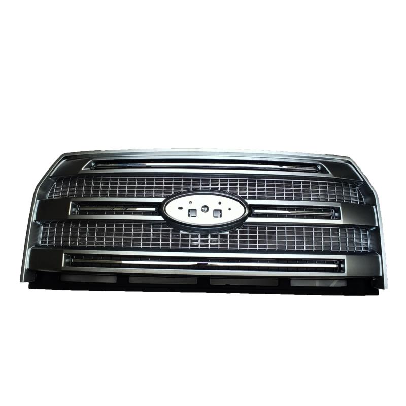 grille - FL3Z-8200-MA