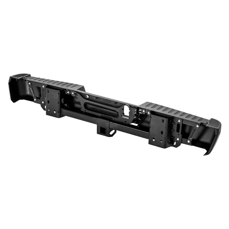 rear bumper