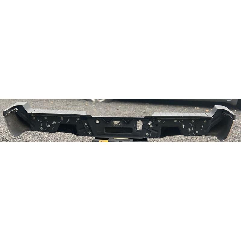 rear bumper
