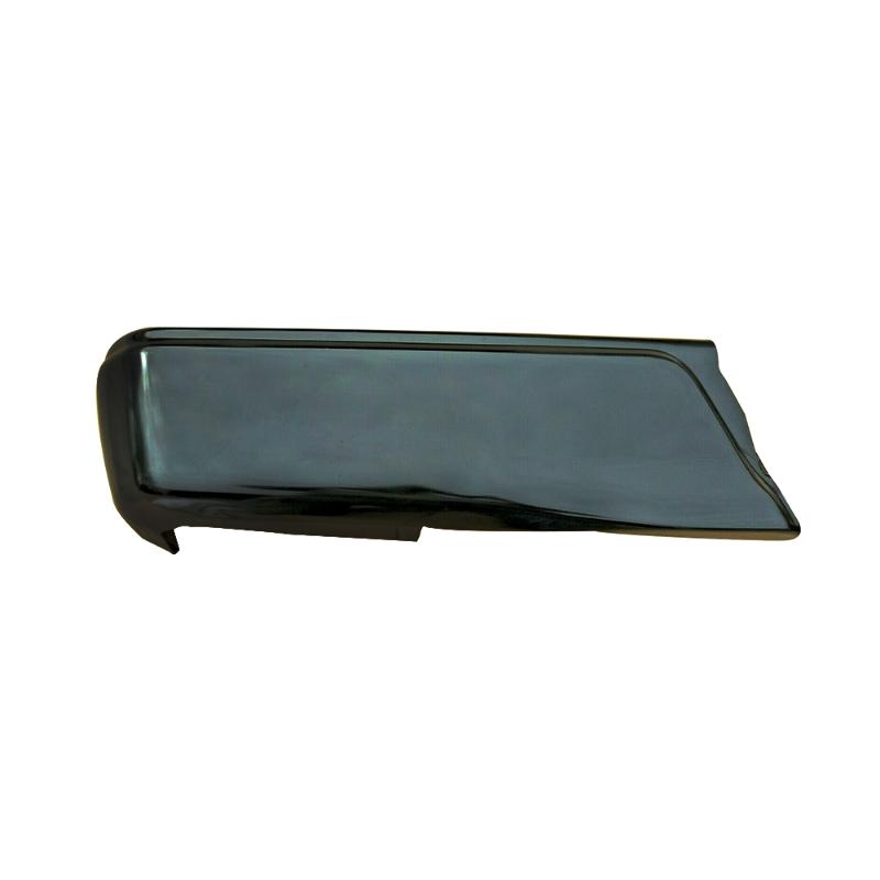 rear bumper corner - FL3Z-17906-CPTM