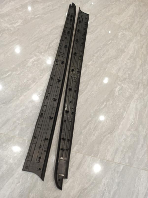 لوحات الزخرفة العلوية اليمنى واليسرى للمقطورة الخلفية - FL3Z-84291A40-AA - 5