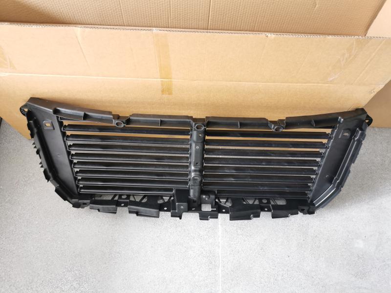 fan cover - FL3Z-8475-F - 3