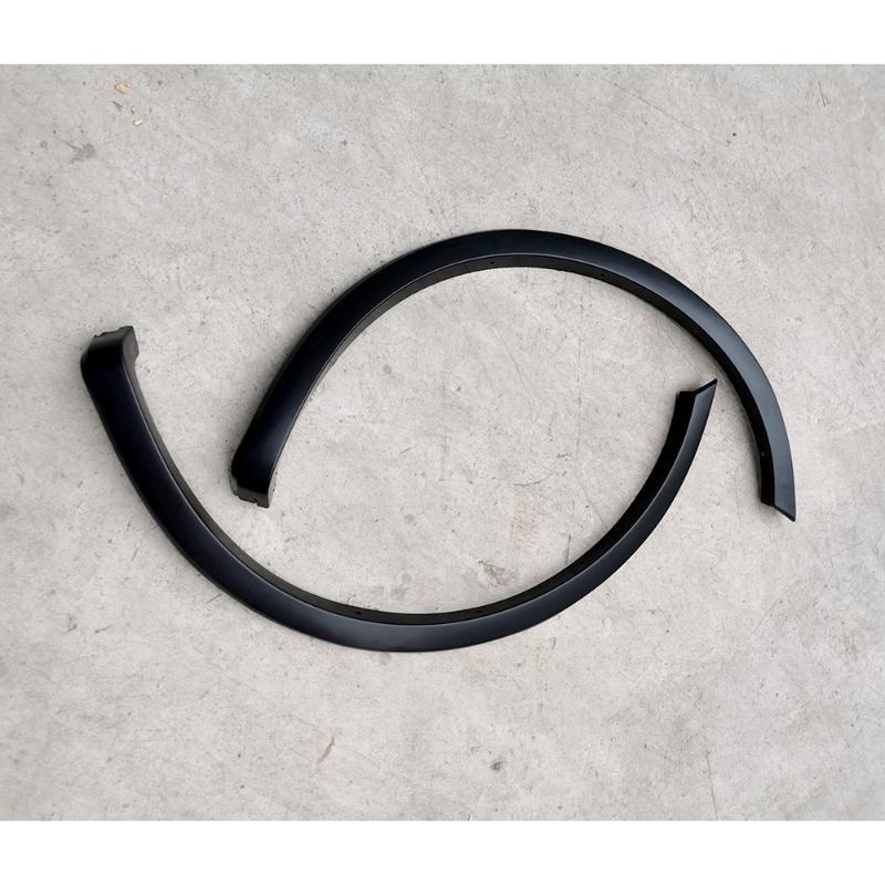 wheel arch set
