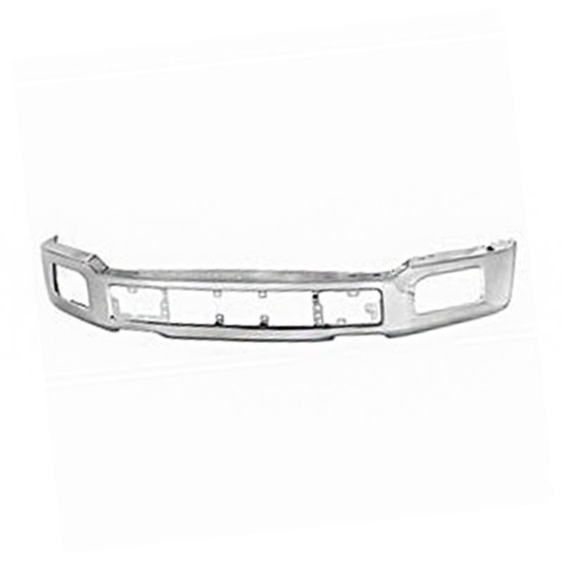 front bumper - FL3Z-17757-A - 3